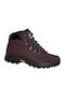 Grisport Men's Hiking Boots Brown