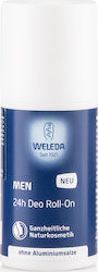 Weleda Αποσμητικό 24h σε Roll-On Χωρίς Αλουμίνιο 50ml