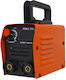 Mastroweld MMA-250 EI Welding Machine Inverter MMA with Maximum Welding Current 250A and Duty Cycle 80%