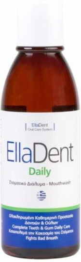 EllaDent Daily Вода за уста