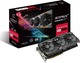 Asus Radeon RX 580 8GB Rog Strix Gaming OC