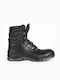 Stenso Ranger Boots Work Black O2