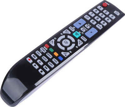 Compatible Remote Control RM-L898 for Τηλεοράσεις Samsung