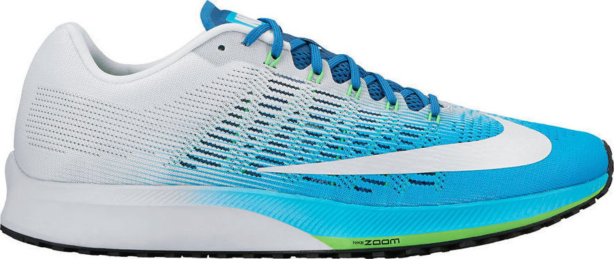 air zoom elite 9
