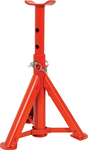 Carpoint 0624511 Tripod with Lifting Capacity up to 2ton