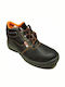 A&D Waterproof Boots Safety S3