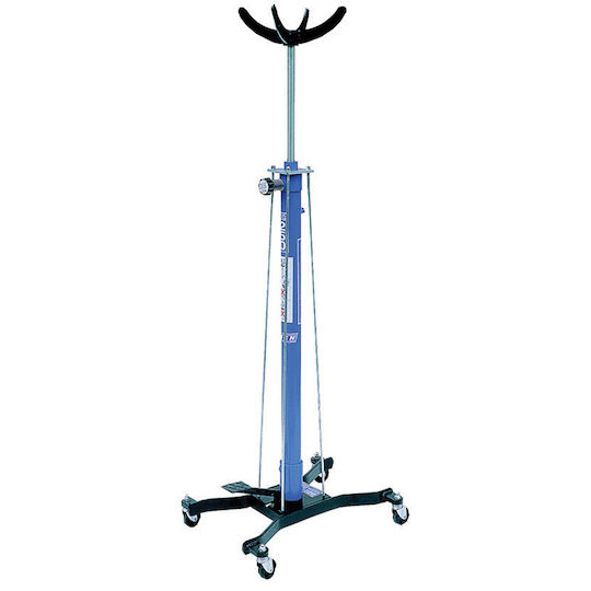 OMCN Hydraulic Car Jack with Lifting Height up to 209cm and Lifting Weight up to 400 Weight (kg) Sif 1/A/73