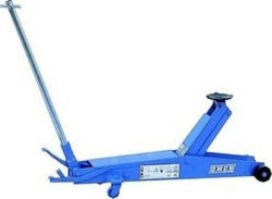 OMCN Hydraulic Carriage Jack with Lifting Capacity up to 85cm and Weight Capacity up to 1.5 Tons 119 1500kg