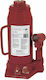 Raider Hydraulic Bottle Jack with Lifting Capacity up to 38.5cm and Weight Capacity up to 10 Tons RD-HB10