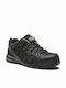Dickies Tiber Trainer Αδιάβροχο Παπούτσι Ασφαλείας Μαύρο S3 με Πιστοποίηση SRC