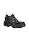 Lemaitre Speedfox High Waterproof Cizme de Securitate Black S3 cu Certificare P,SRC