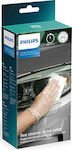 Philips Polieren für Scheinwerfer Headlight Restoration Kit
