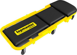 Topmaster Ξαπλώστρα Auto-Kriecher