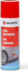 Wurth Spray Cleaning for Body Σπρέι Καθαρισμού Πίσσας 300ml