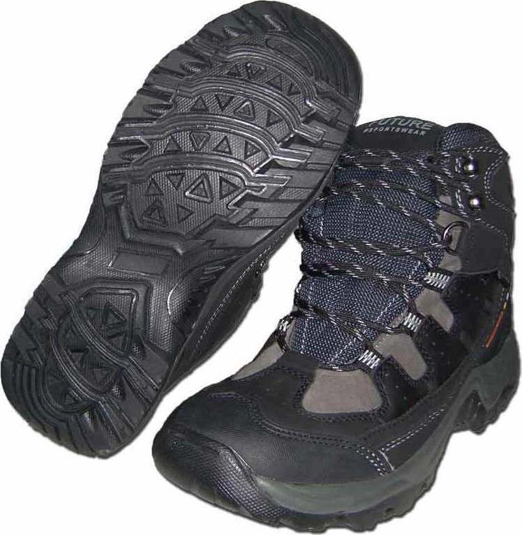 kiliman trek shoes