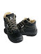 Lemaitre Comete Waterproof Cizme de Securitate Black S3 cu Certificare P, CI,SRC
