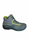 Lemaitre Albi Wasserdicht Stiefel Sicherheit Gray S3 mit Zertifizierung P, CI,SRC