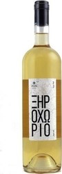 Oinopoieio CHrysolora Trocken Dorf Weiß Trocken 750ml Oinopoieio CHrysolora Trocken Dorf Weiß Trocken 750ml