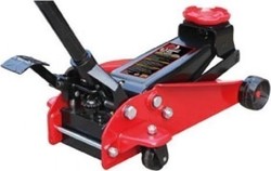 Torin Car Jack with Lifting Height up to 45.5cm and Lifting Weight up to 2.25 Tons Τ82258