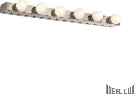 Ideal Lux Prive AP6 Ideal Lux Prive AP6