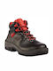 FTG-Safety Poseidon Waterproof Cizme de Securitate Black S3 cu Certificare HRO,SRC
