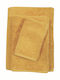 Das Home Facecloth Prestige 1146 50x90cm Orange Weight 600gr/m²