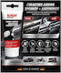 Sonax Chrome & Alupaste Polishing Ointment for Metal Surfaces 75ml