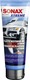 Sonax Ointment Polishing for Interior Plastics - Dashboard XTREME Plastic Restorer Gel Exterior NanoPro 250ml