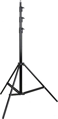 Walimex WT-420 Τρίποδο Φωτισμού για Studio