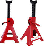 Autoline 21668 Tripods with Lifting Capacity up to 2ton 2τμχ.