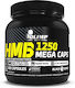 Olimp Sport Nutrition HMB Mega Caps 1250 mg 300 Капсули