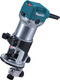 Makita Κουρευτικό Περιθωρίων 710W με Ρύθμιση Ταχύτητας
