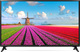 LG Smart Fernseher 43" Direkte LED 43LJ594V (2017)