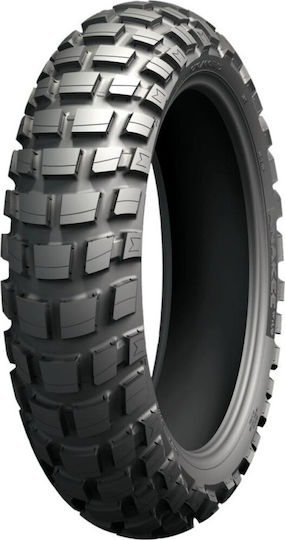 Michelin Anakee Wild 140/80-18 70R TT Off-Road Λάστιχο Μοτοσυκλέτας Πίσω