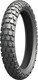 Michelin Anakee Wild 80/90-21 48S Tubeless Off-Road Motorcycle Tyre Front