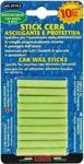 Lampa Kleister Polieren für Körper Wax Sticks 37192