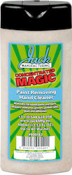 Lampa Jack Hand Paint Cleaner Κρεμοσάπουνο Χεριών με 50% Αλκοόλη Lampa Jack Hand Paint Cleaner Κρεμοσάπουνο Χεριών με 50% Αλκοόλη