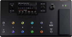 Line 6 Helix LT Multi-efect Efectul