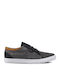 Ridge TX Ανδρικά Sneakers Μαύρα