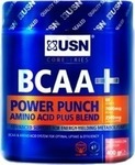 USN BCAA+ Power Punch 400gr Tangerine