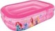 Bestway Детски Надуваем Басейн 201x150x51см Розов