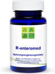 Metapharm R-enteromed 60 capace Metapharm R-enteromed 60 capace