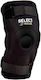 Select Sport Select Sport Knee Braces with Stabilizer 6204 Neoprene Knee Pad with Pads and Hole