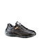 Lemaitre Sporty S3 Cl Black Αδιάβροχο Παπούτσι Ασφαλείας Μαύρο S3 με Πιστοποίηση P, CI,SRC