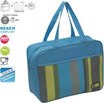 GioStyle Insulated Bag Handbag Caprice Square 17 liters L37 x W14 x H27cm.