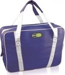 GioStyle Insulated Bag Italy 245.2305241 Blue 12 liters