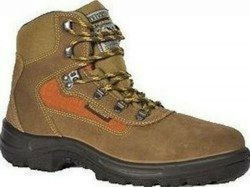 Trackstone Bicap Plutone Everest Μποτάκι Εργασίας O1