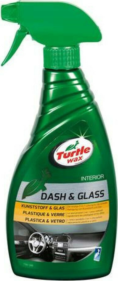 Turtle Wax Liquid Waxing / Protection for Interior Plastics - Dashboard ...