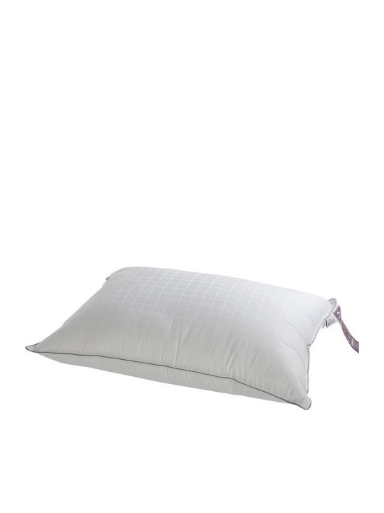 Vesta Home Quallofil Air Allebran Bed Pillow Hollowfiber 50x70cm