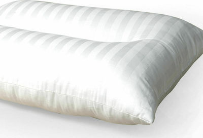 Nef-Nef Sleep Pillow Ballfiber Hard 50x70cm